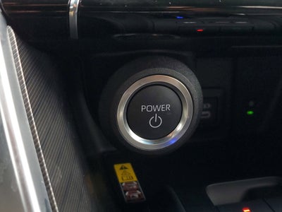 2024 Toyota Venza Limited