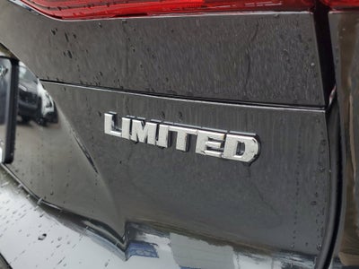 2024 Toyota Venza Limited