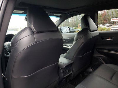 2024 Toyota Venza Limited