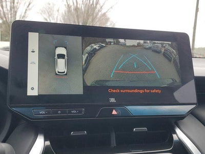 2024 Toyota Venza Limited