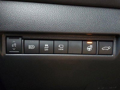 2024 Toyota Venza Limited