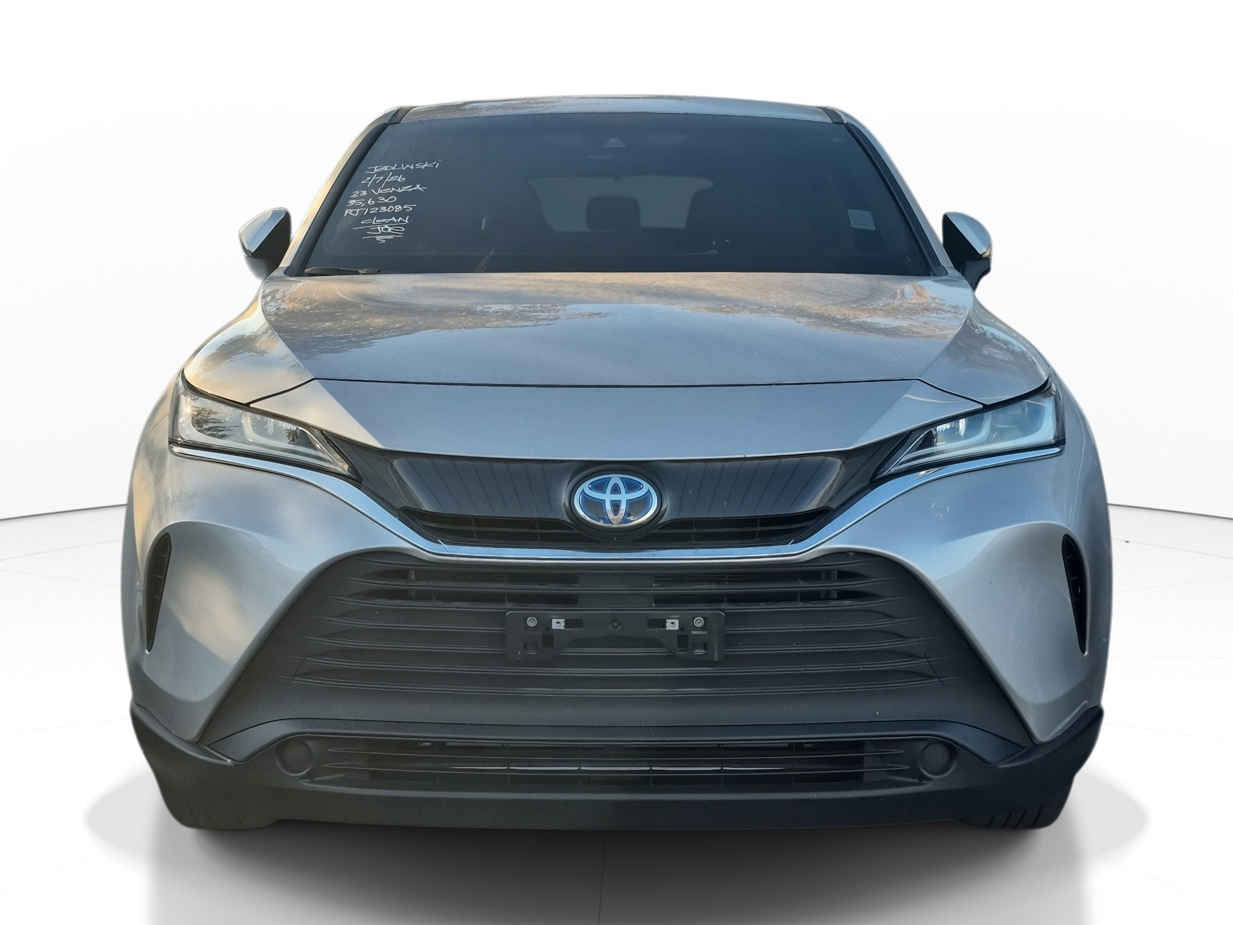 2023 Toyota Venza LE