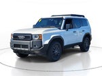 2024 Toyota Land Cruiser 1958