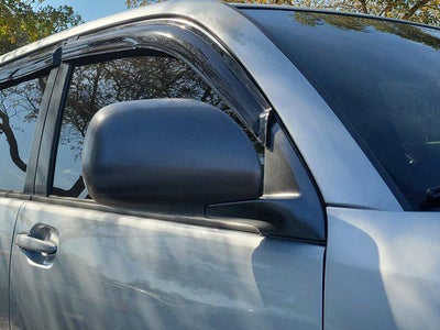 2004 Toyota 4Runner Limited