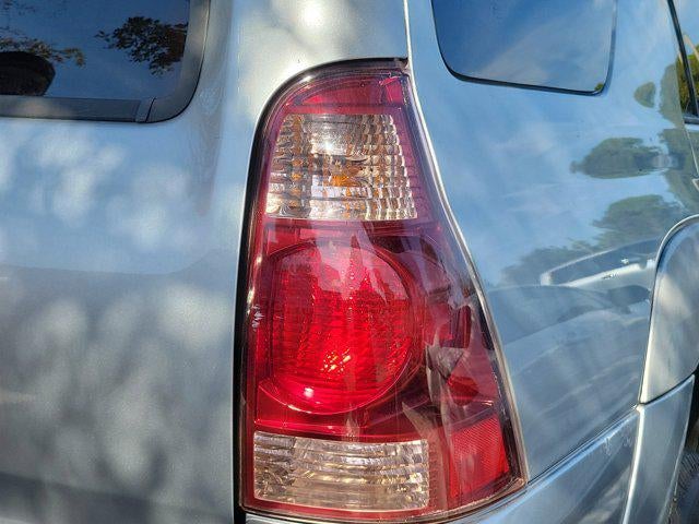 2004 Toyota 4Runner Limited