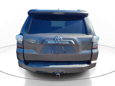2015 Toyota 4Runner SR5 Premium