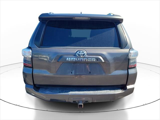 2015 Toyota 4Runner SR5 Premium