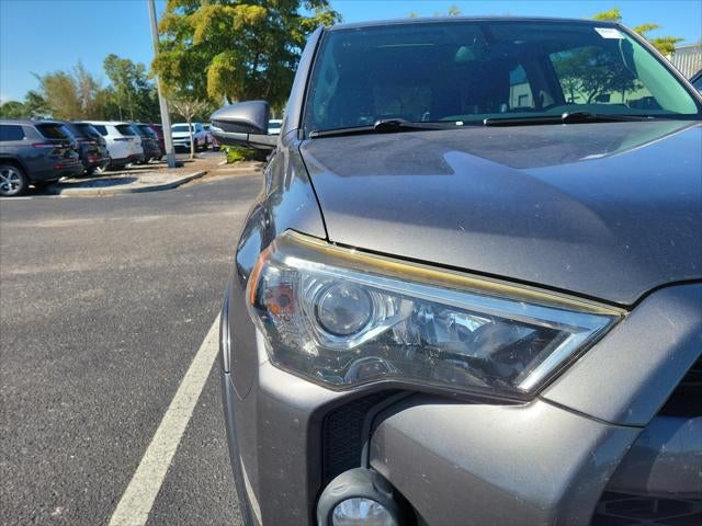 2015 Toyota 4Runner SR5 Premium