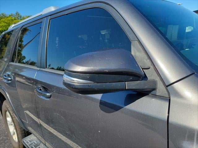 2015 Toyota 4Runner SR5 Premium