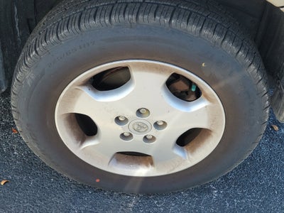 2006 Toyota Highlander V6