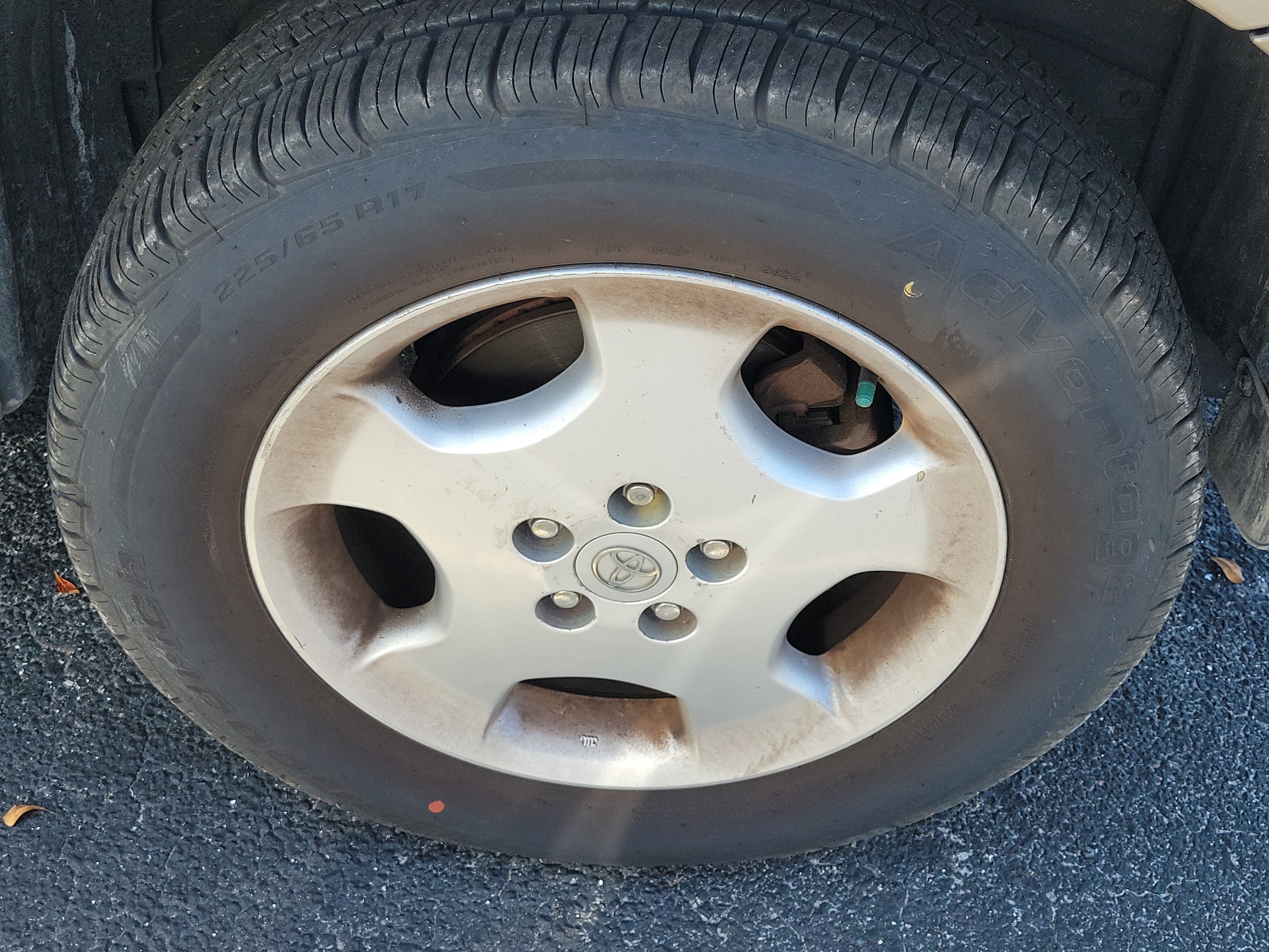 2006 Toyota Highlander V6