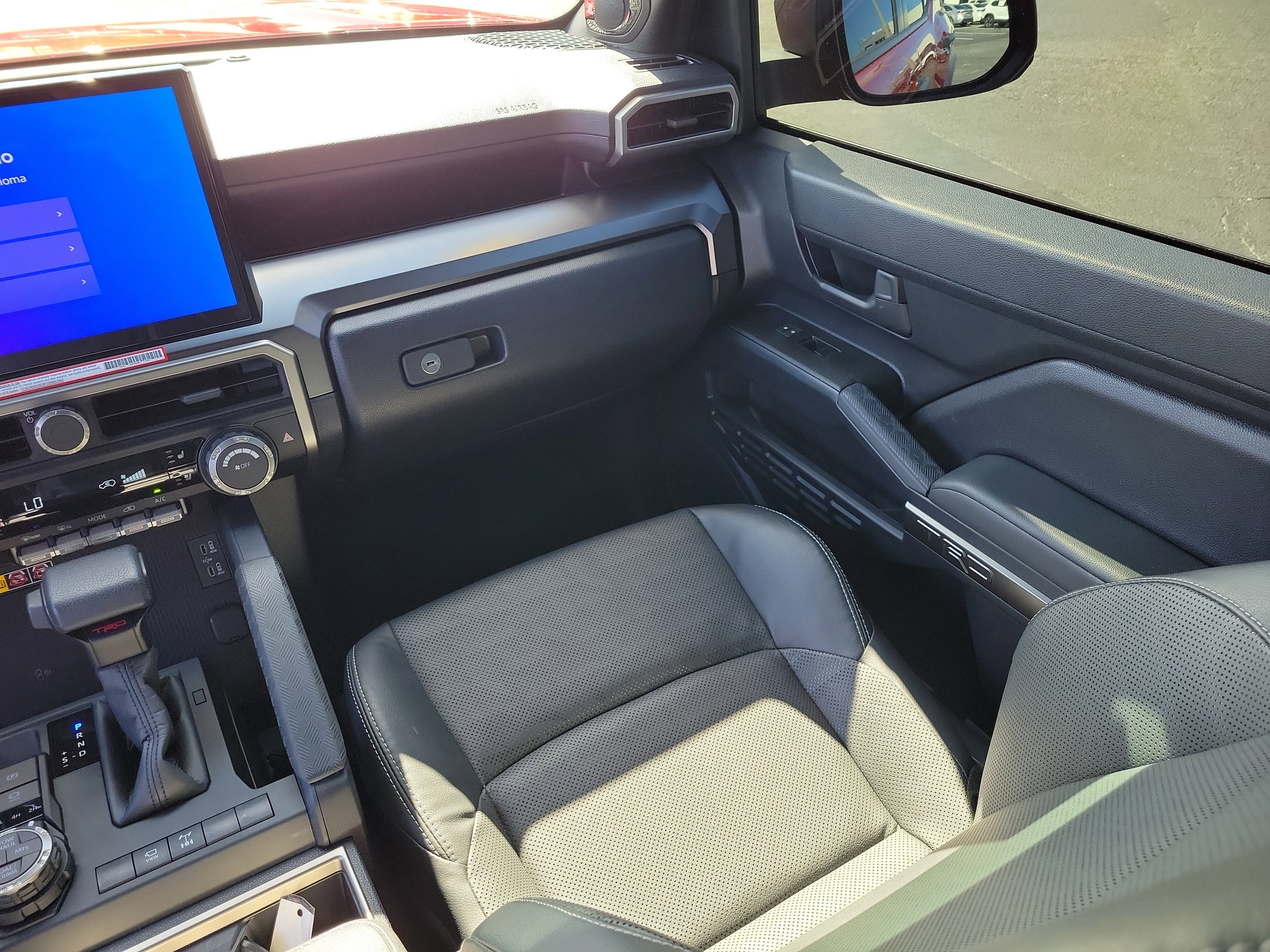 2025 Toyota 4Runner TRD Sport Premium