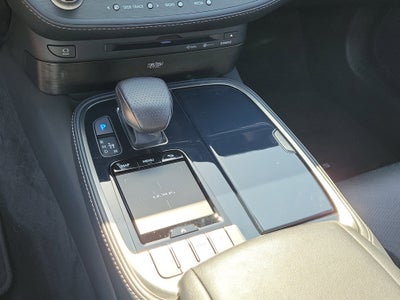 2018 Lexus LS 500 F Sport
