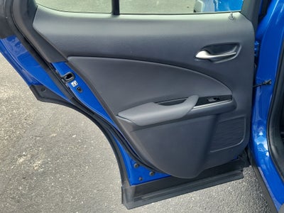 2022 Lexus UX 200 Base