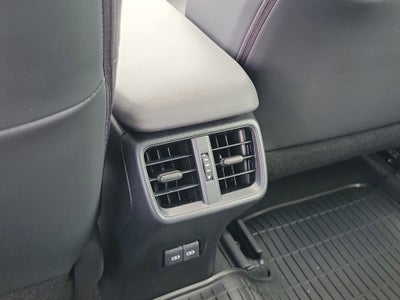 2022 Lexus UX 200 Base