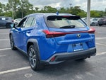 2022 Lexus UX 200 Base