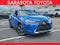 2022 Lexus UX 200 Base