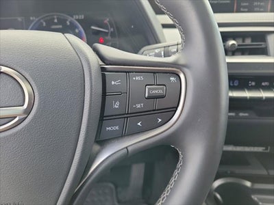 2022 Lexus UX 200 Base