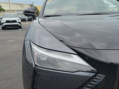 2023 Lexus RZ 450e Premium