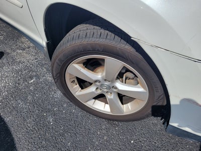 2004 Lexus RX 330