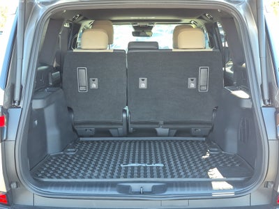 2024 Lexus GX GX 550 Overtrail