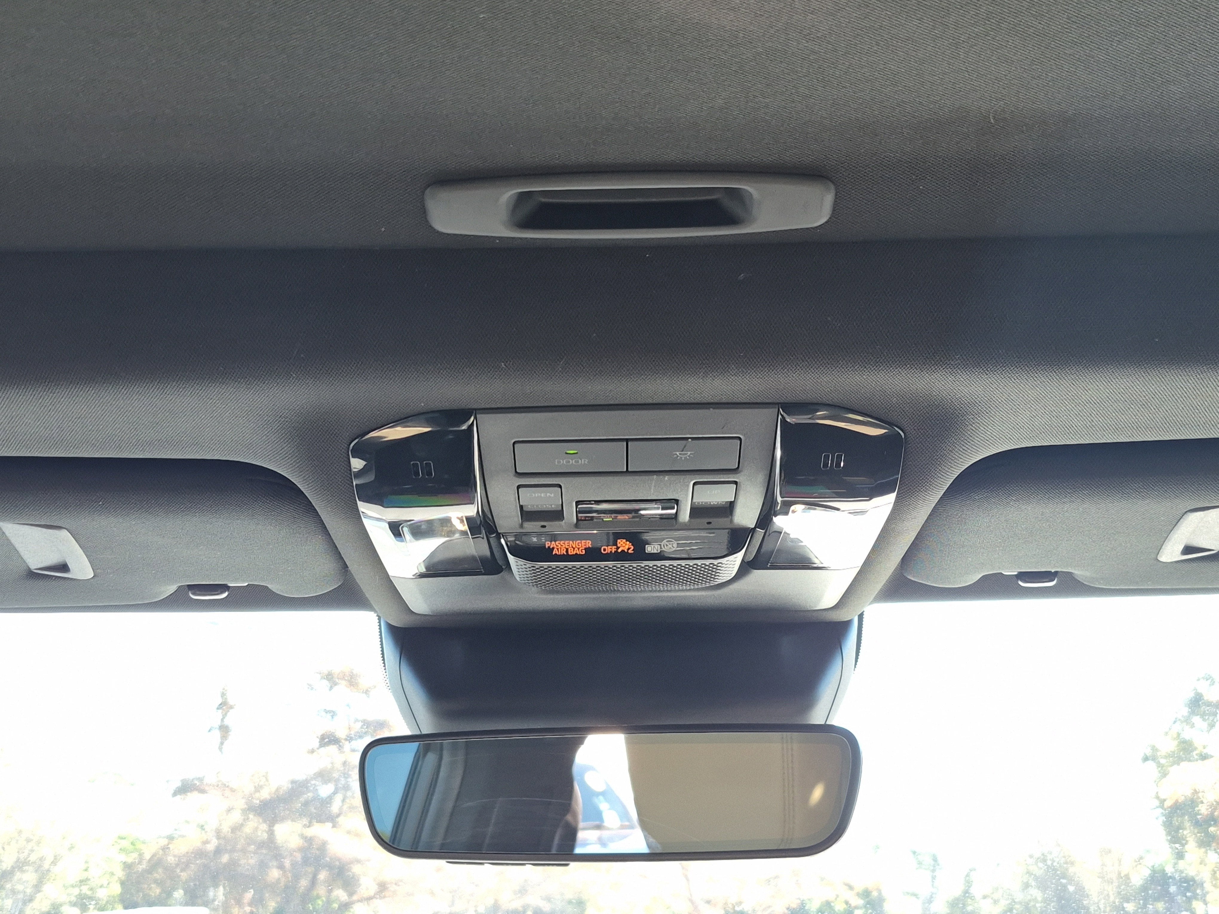 2024 Lexus GX GX 550 Overtrail