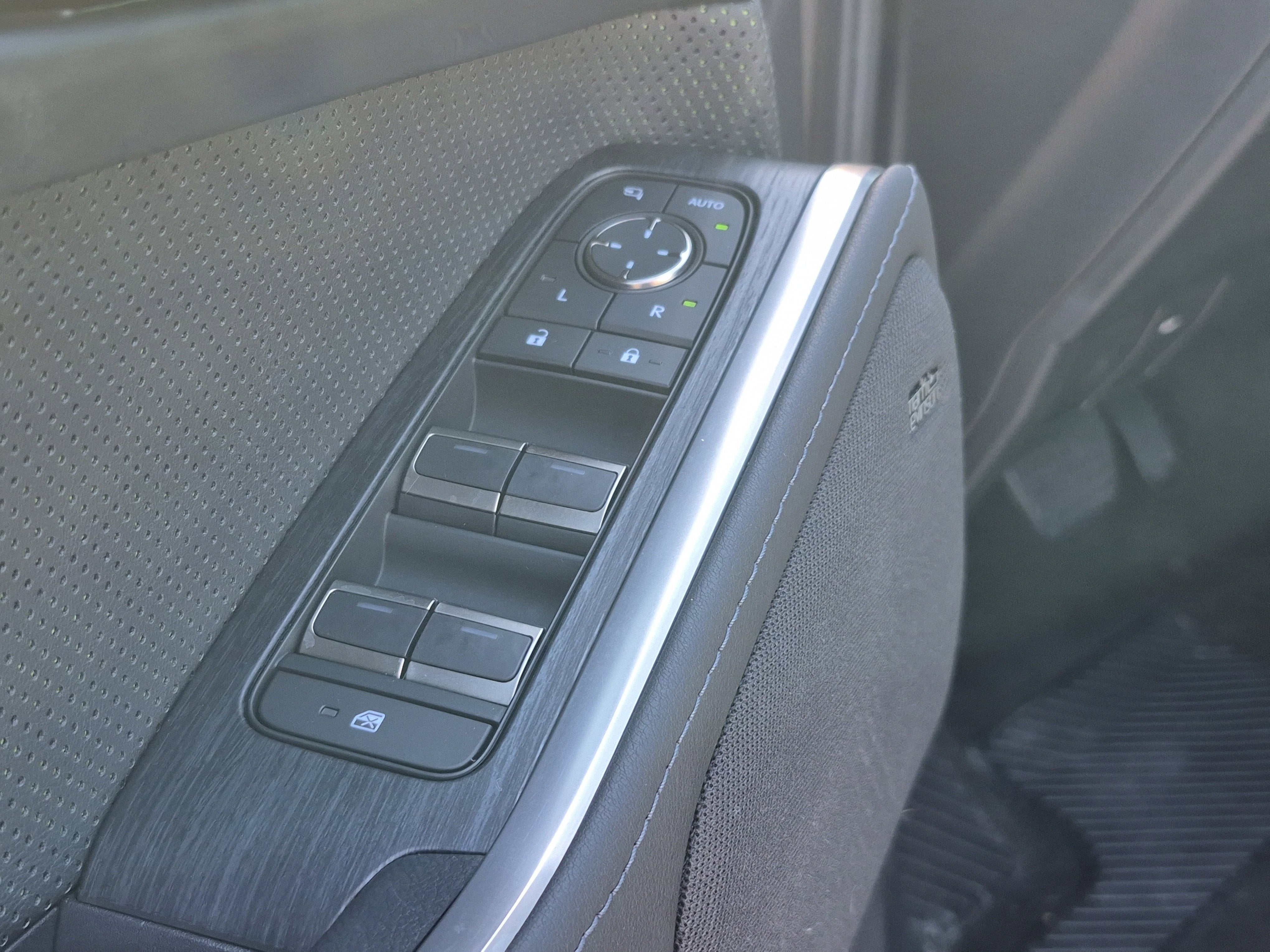 2024 Lexus GX GX 550 Overtrail