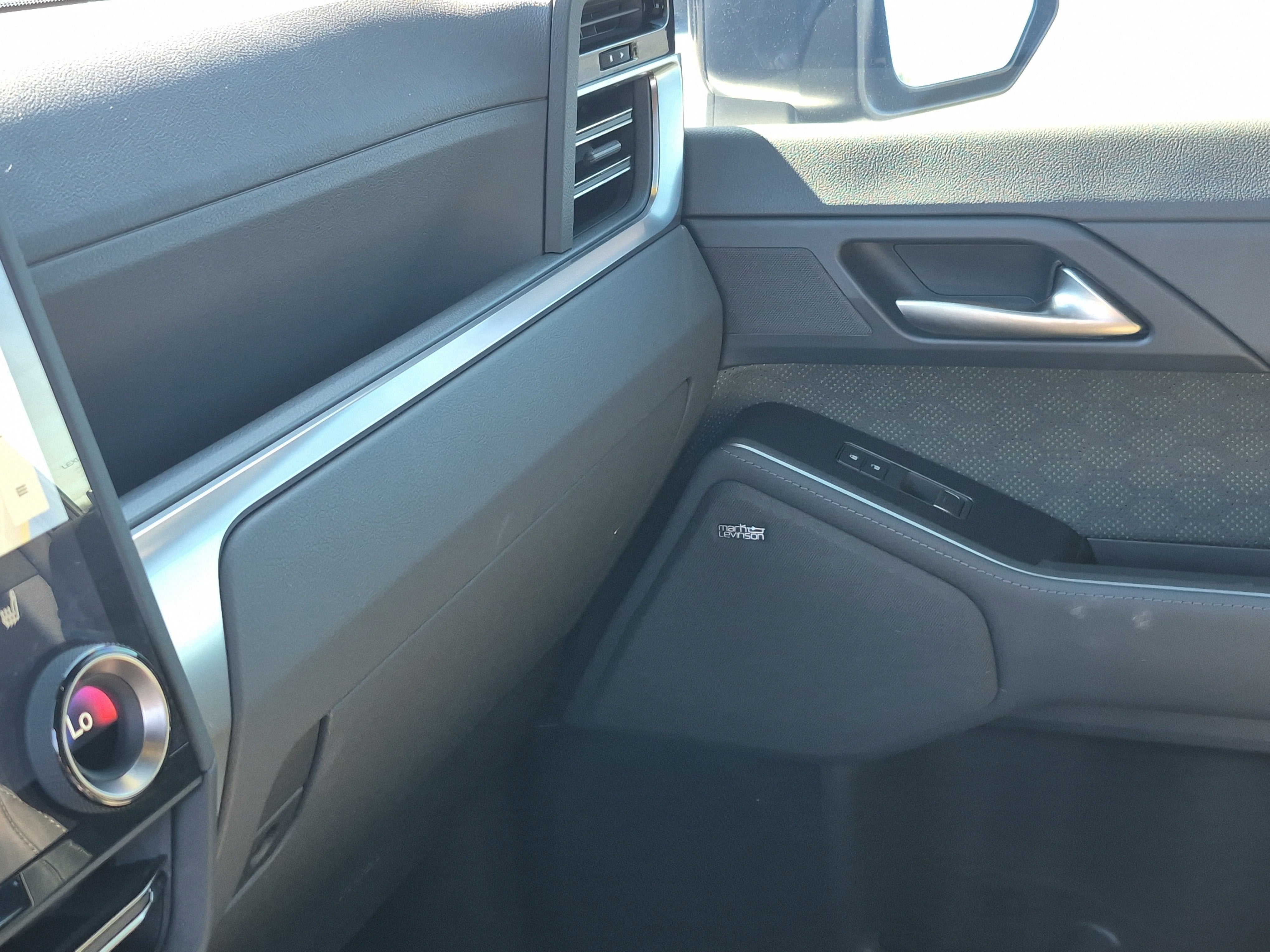 2024 Lexus GX GX 550 Overtrail