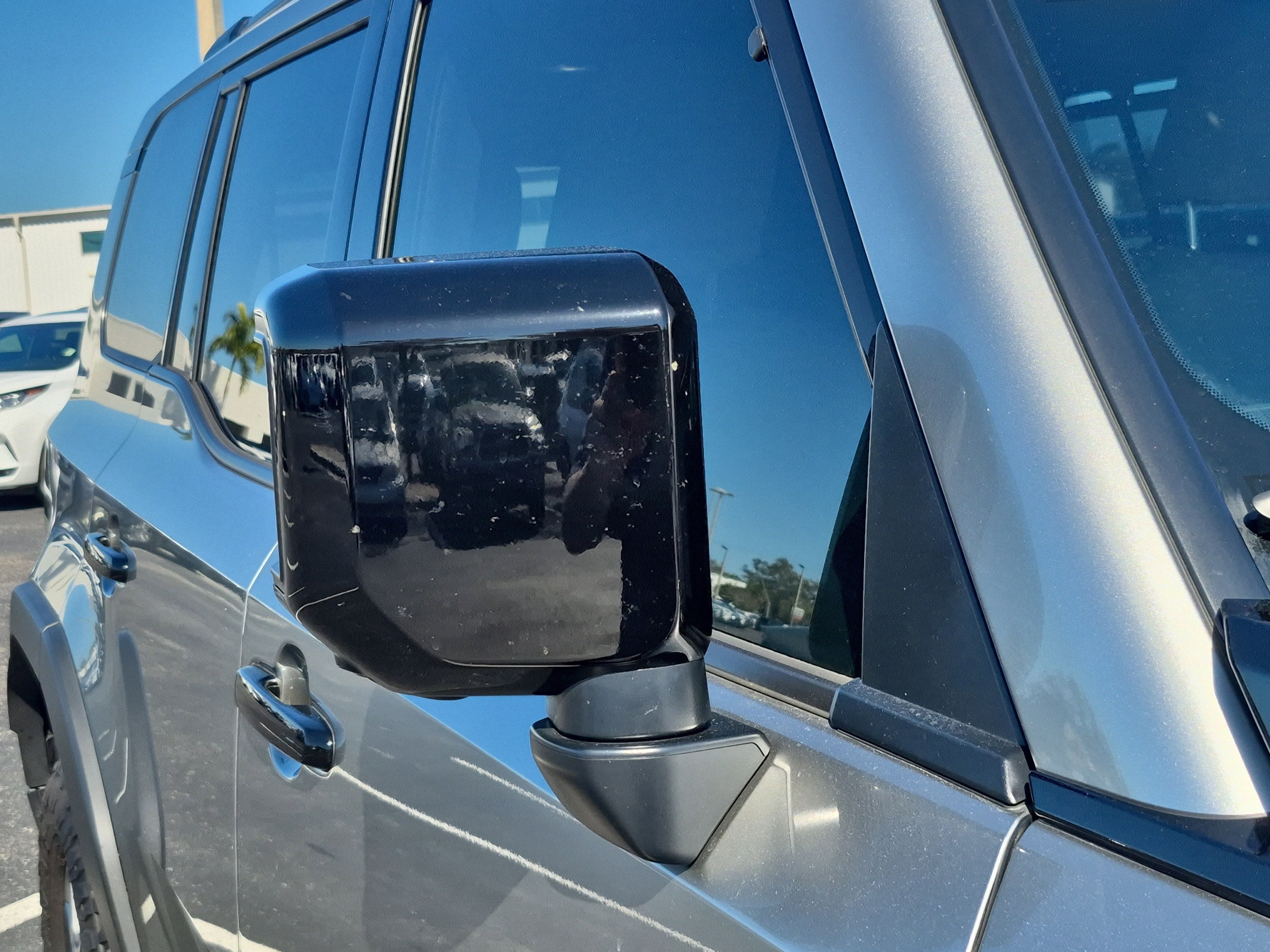 2024 Lexus GX GX 550 Overtrail