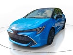 2022 Toyota Corolla Hatchback XSE