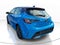 2022 Toyota Corolla Hatchback XSE