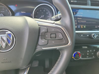 2022 Buick Encore GX Preferred