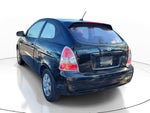 2011 Hyundai Accent GS