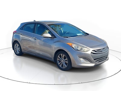 2013 Hyundai Elantra GT 5dr HB Auto