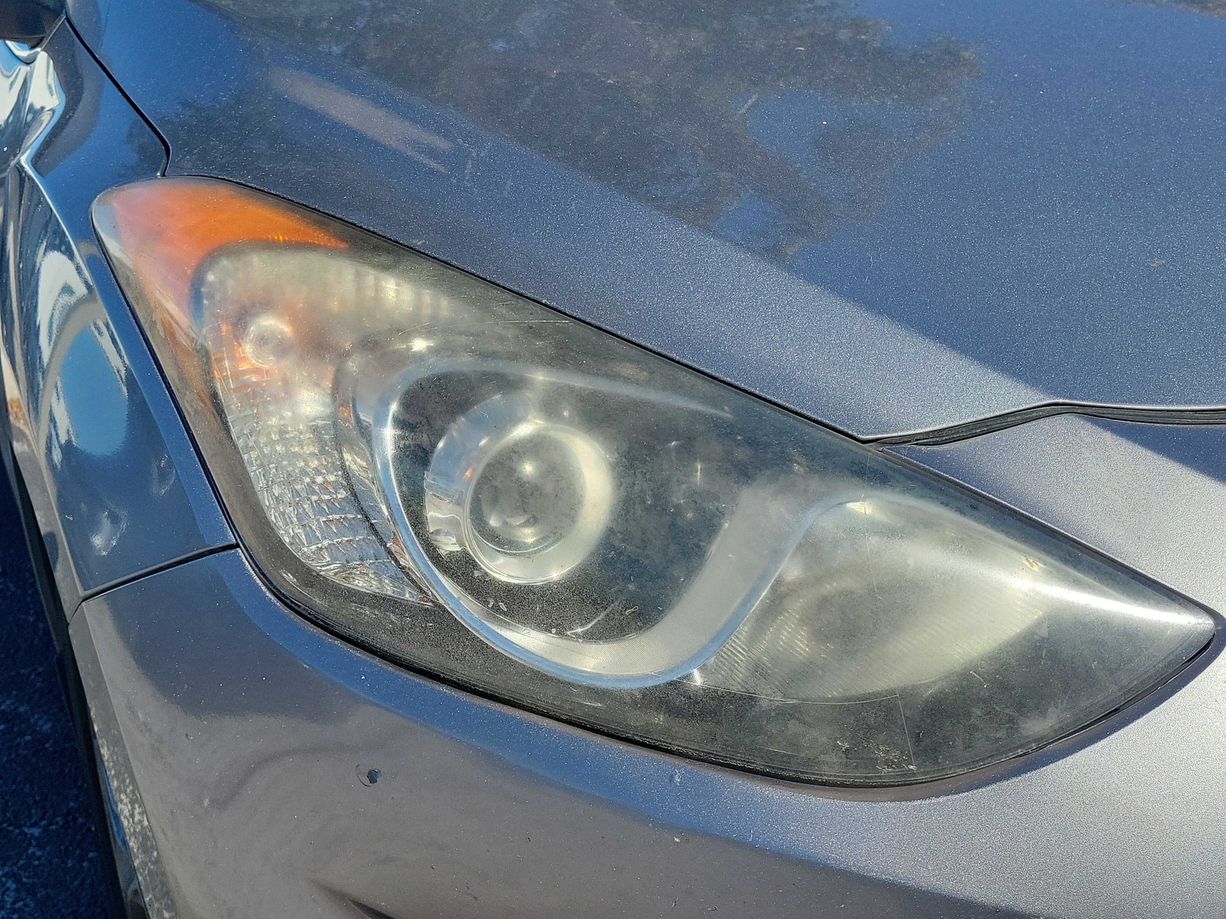 2013 Hyundai Elantra GT 5dr HB Auto