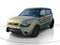 2012 Kia Soul Base