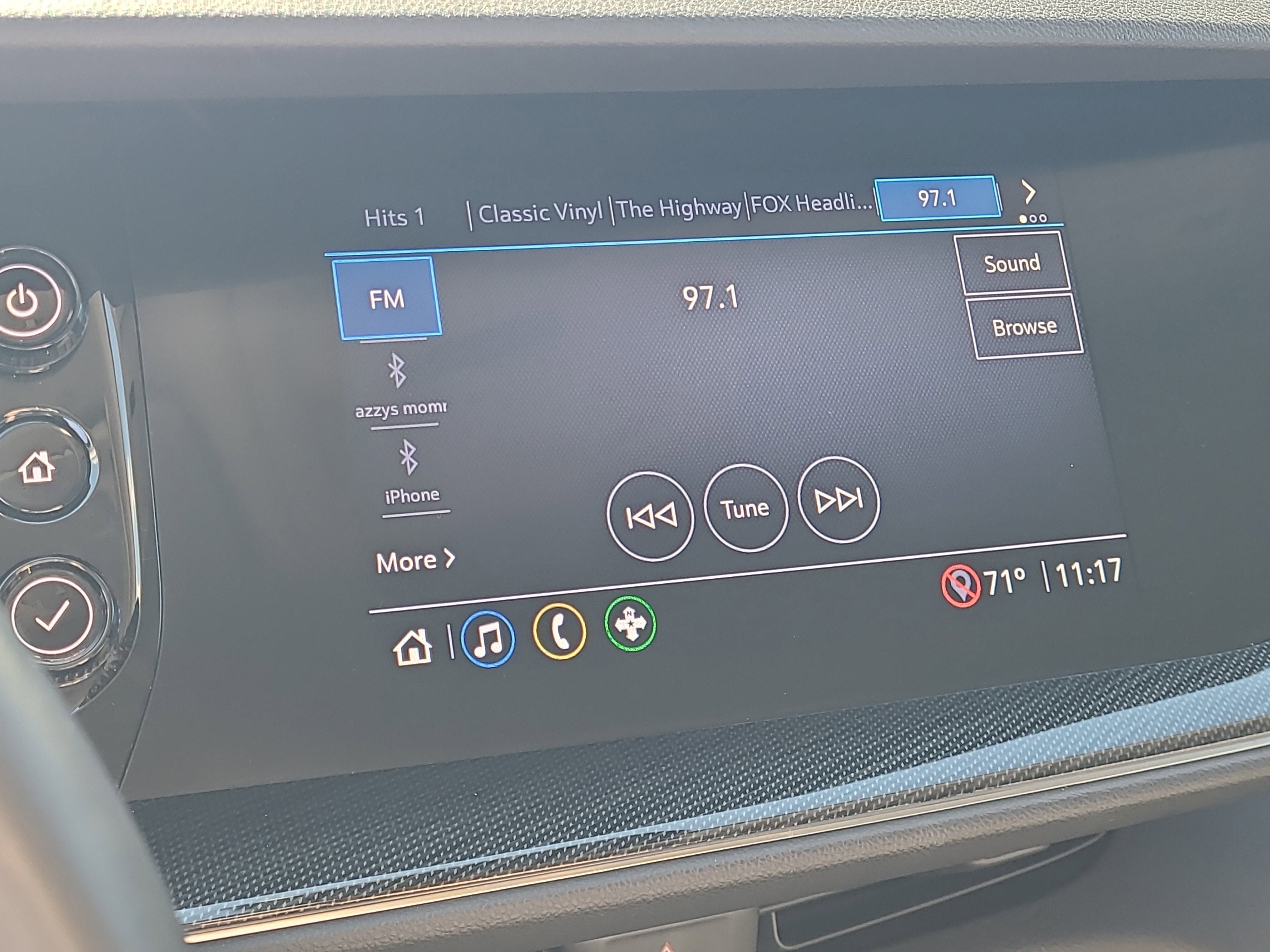 2021 Buick Envision Preferred