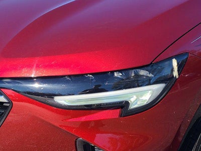 2021 Buick Envision Preferred