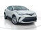 2021 Toyota C-HR LE