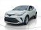 2021 Toyota C-HR LE