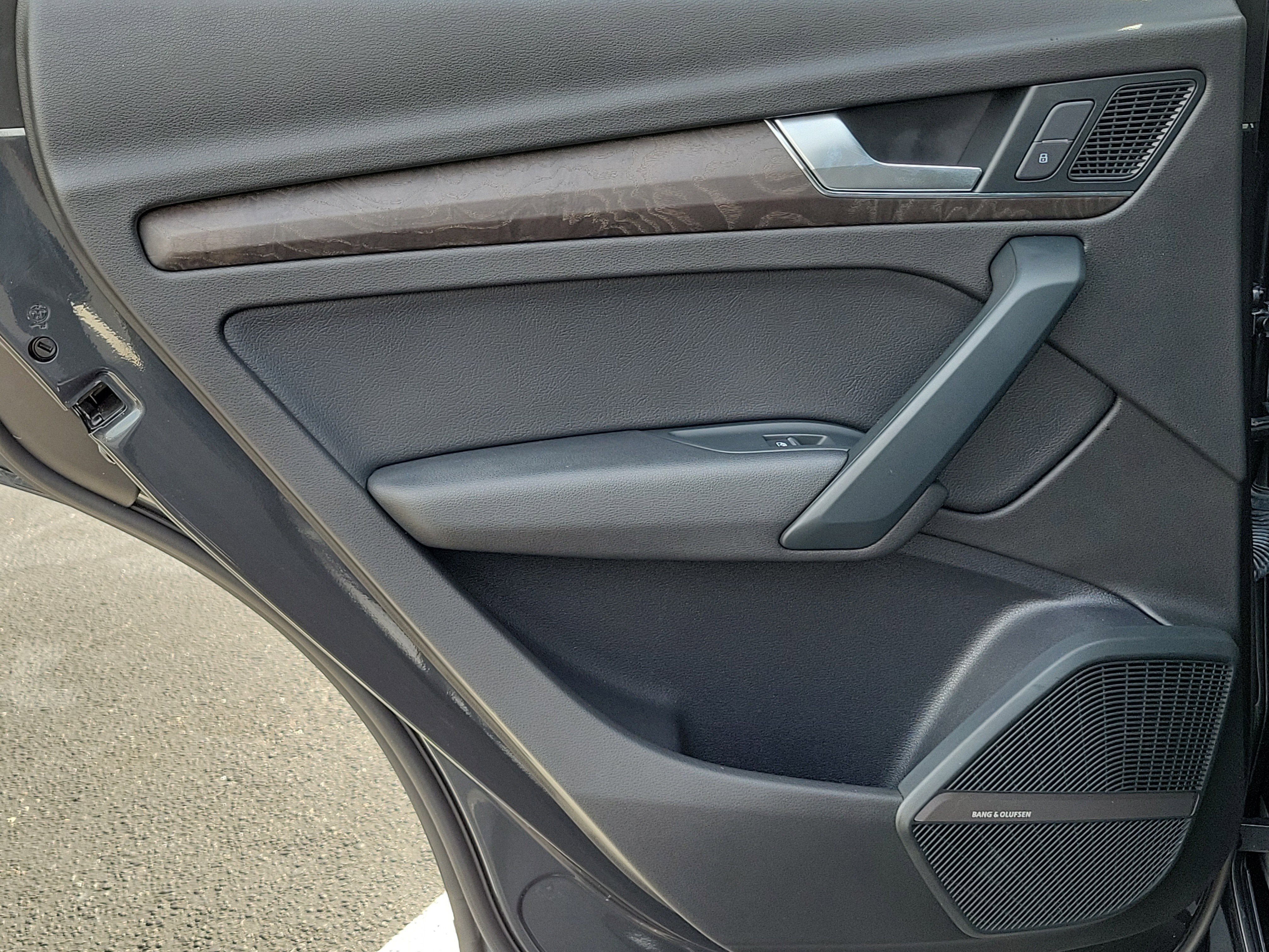 2018 Audi Q5 2.0T Premium Plus