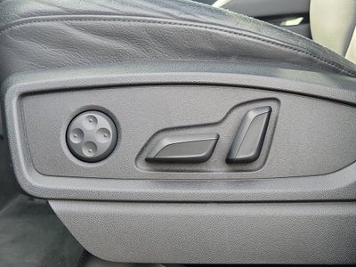 2018 Audi Q5 2.0T Premium Plus