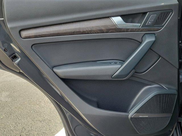 2018 Audi Q5 2.0T Premium Plus