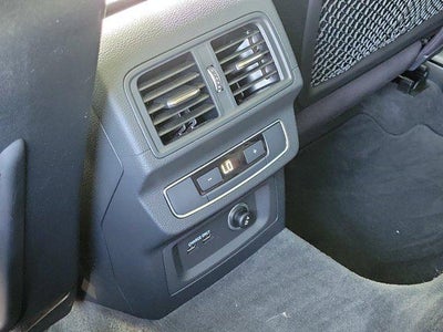 2020 Audi Q5 45 Premium Plus