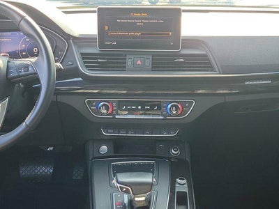 2020 Audi Q5 45 Premium Plus