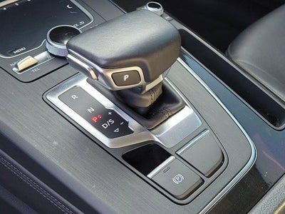 2020 Audi Q5 45 Premium Plus