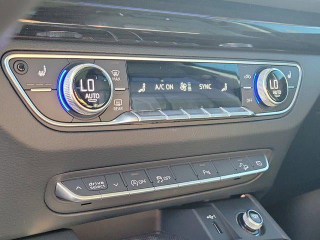 2020 Audi Q5 45 Premium Plus