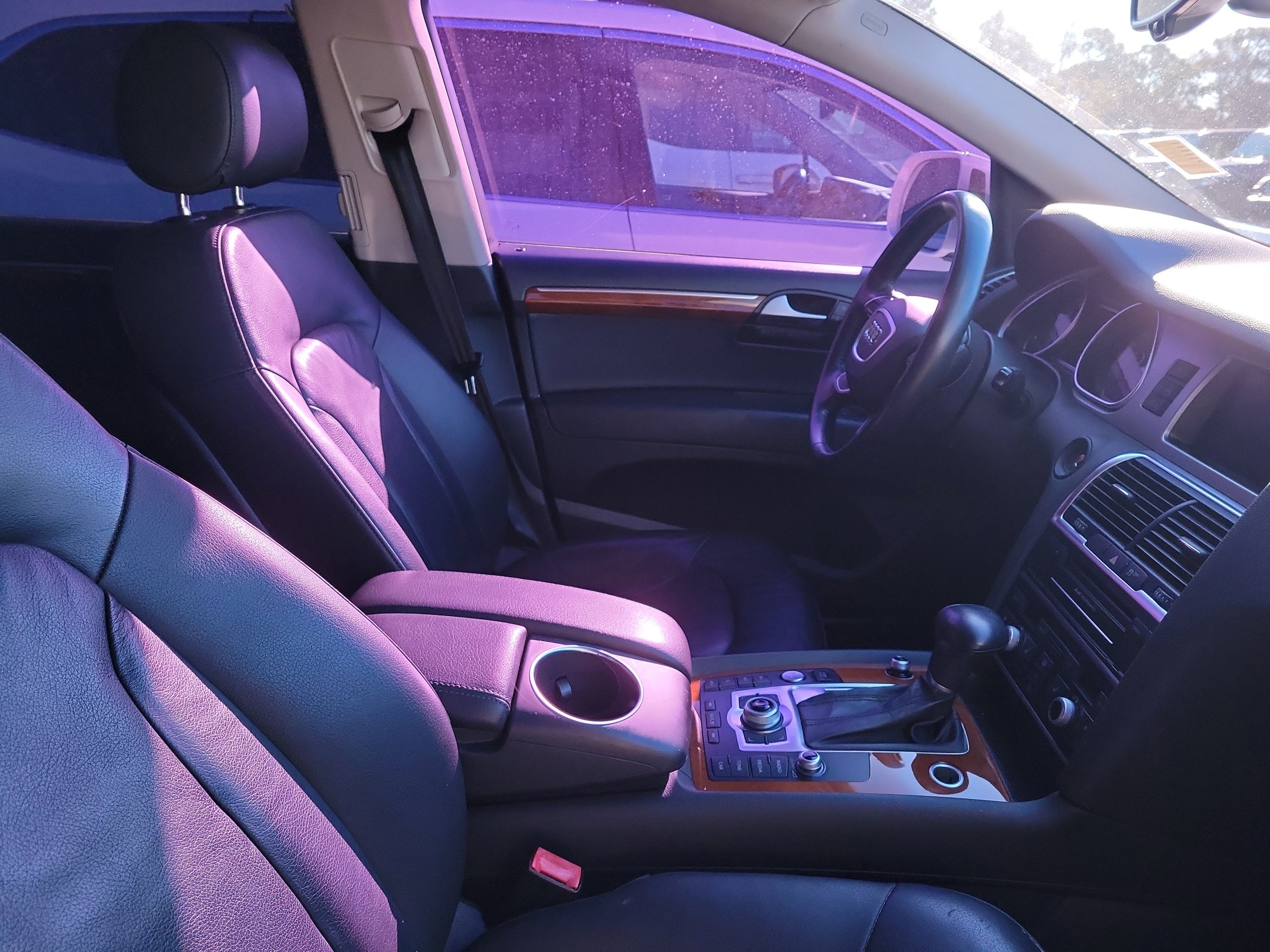 2015 Audi Q7 3.0T Premium