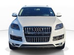 2015 Audi Q7 3.0T Premium