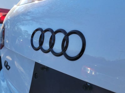 2015 Audi Q7 3.0T Premium